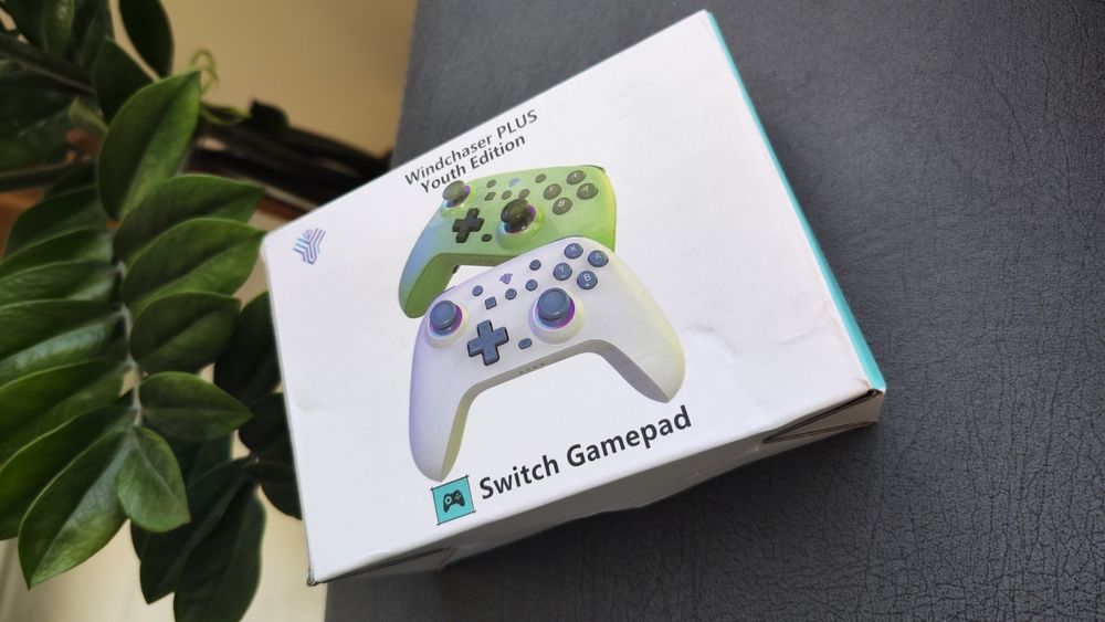 Безжичен джойстик , контролер за Switch, android , Pc