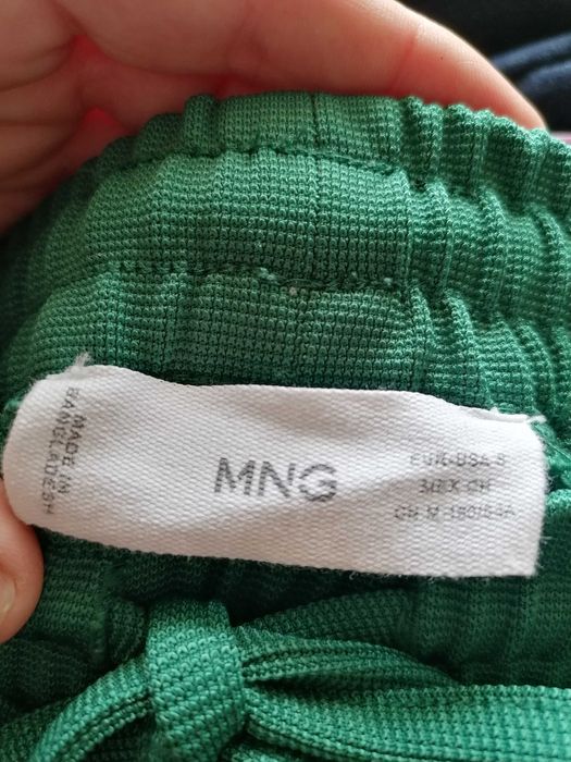 Дамски  панталон MANGO