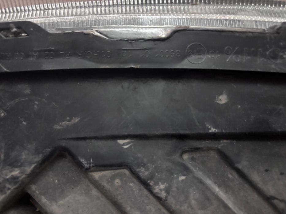 Би лед фара гранта фл