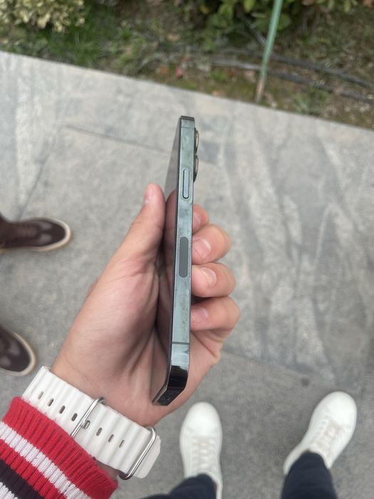iPhone 13 pro (iphone) 13 pro