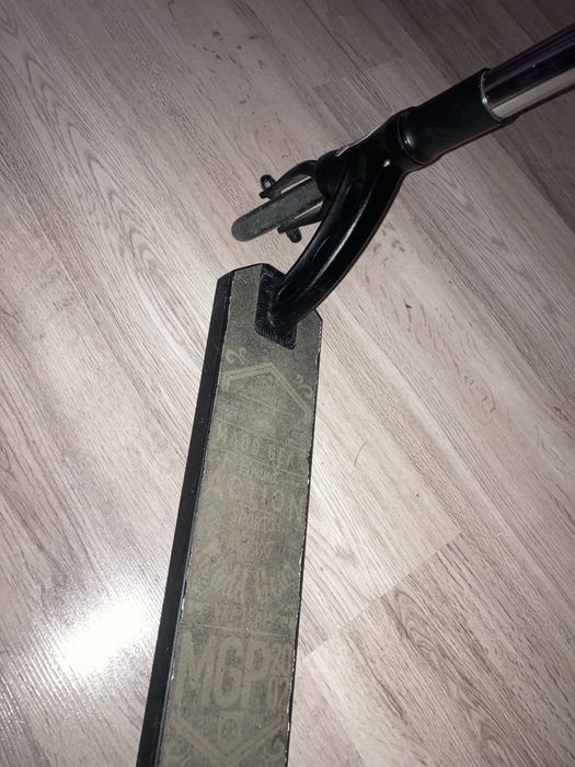 Trotinetă MGP bună