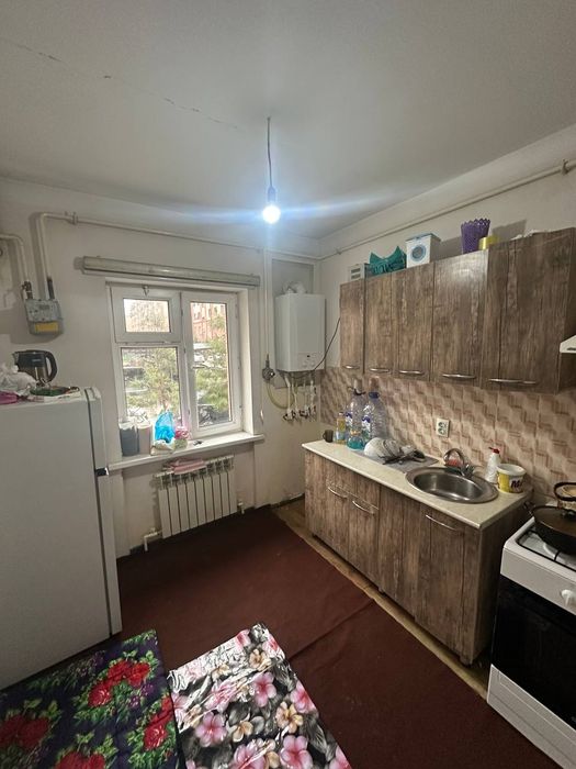 8-худуд 2 хона 66 м² Сергели Янгихаёт квартира сотилади