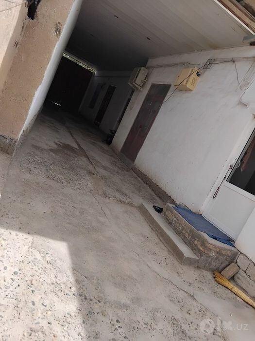 Hovli kvarteraga almashtiriladi