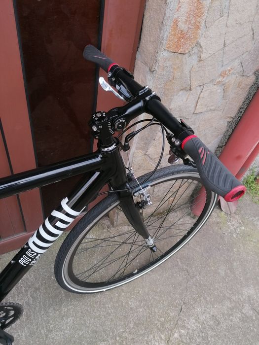 ROSE  Гравел Хибрид 28 цола, Shimano 105