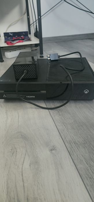 Xbox one de 1Tb spatiu