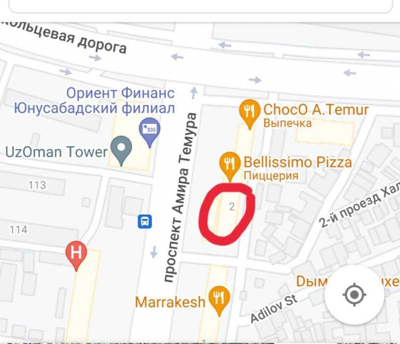 Ищем сожителя в 3-комнатную квартиру (метро Минор)