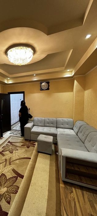 Аренда 2 комнатная квартира Тошкент , Якасарой