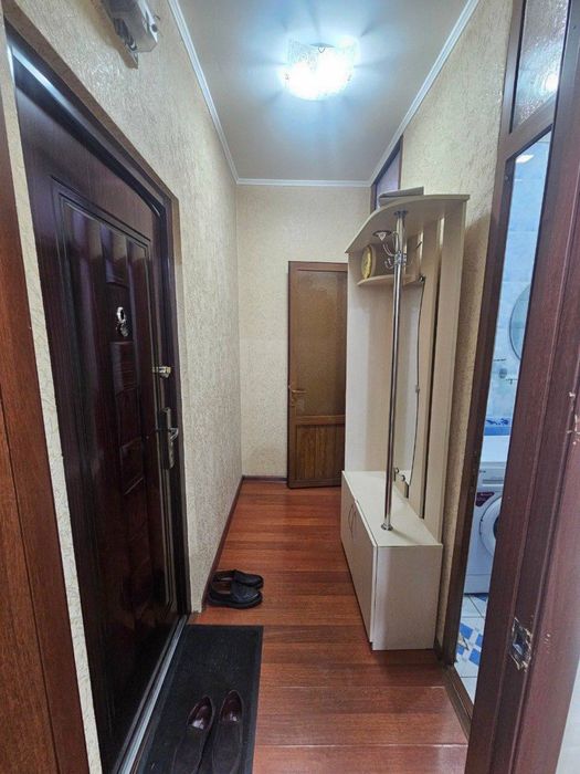 Чилаозар Ц‼️ 1в2/2/4 Балкон 1,5х3 Мебель ва Техника