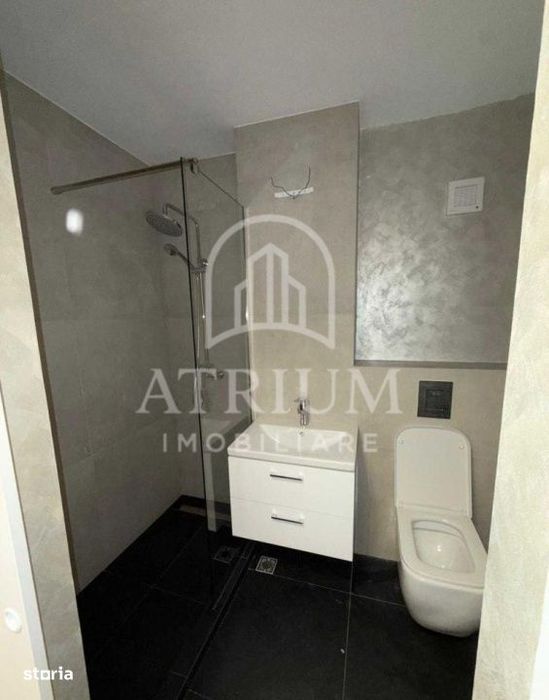 Apartament 2 camere decomandate de inchiriat in Manastur