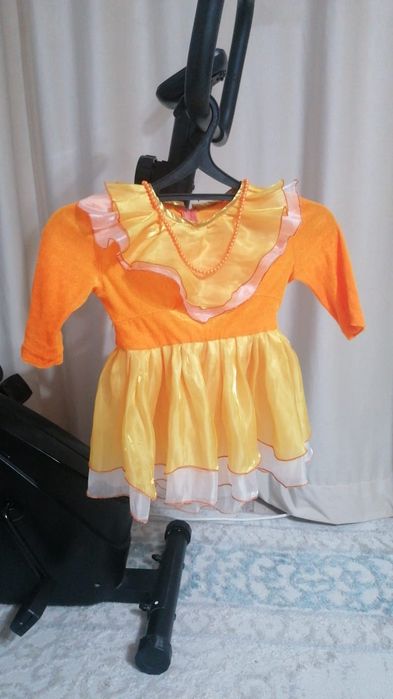 Платья в аренду по 1000т.