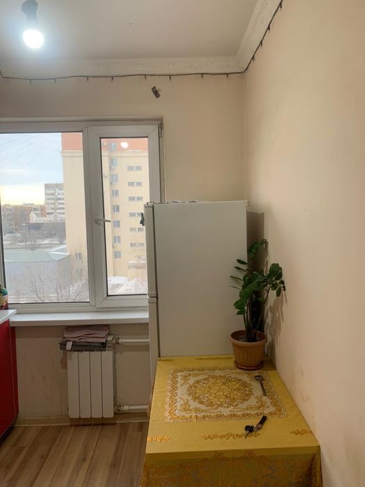 Сдам квартиру на длительный срок