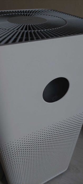 Purificator Xiaomi Mi Air Purifier 3H, Smart Wi-Fi, 45mp