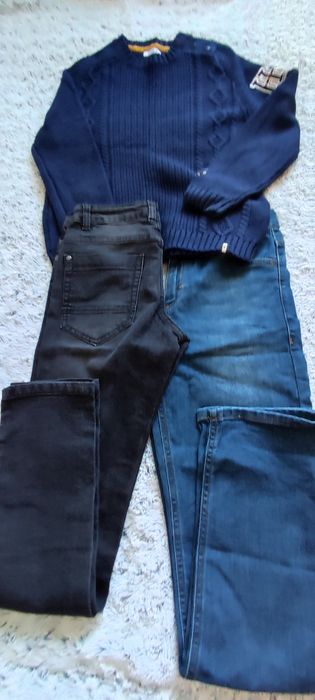 Детски дрехи момче 146 до 152