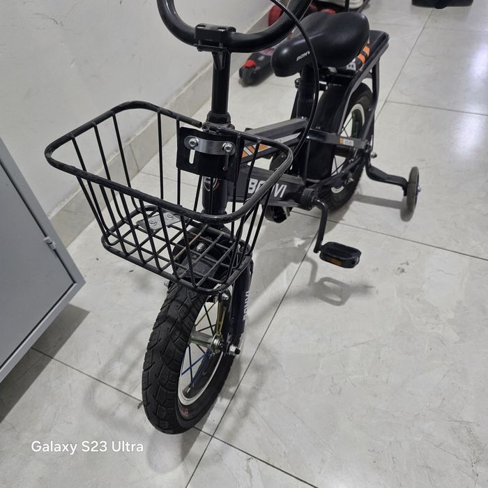 Velikcha, velosopedcha