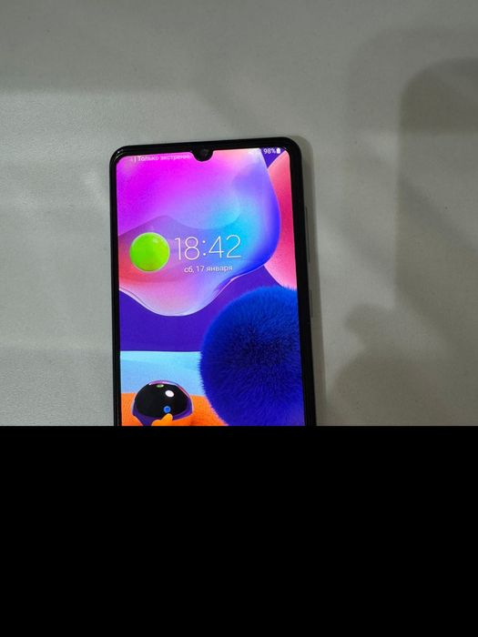 Самсунг А31 Samsung
