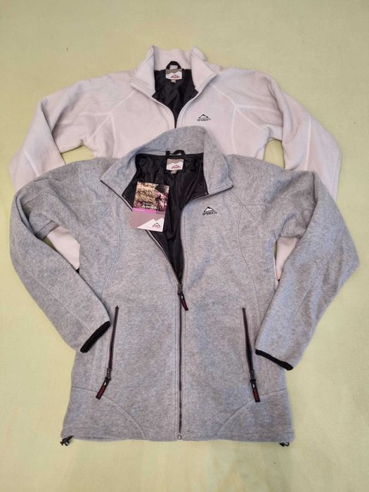 Hanorace outdoors damă.