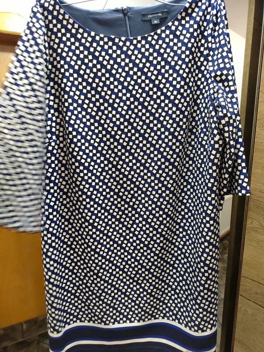 Comma, размер 44