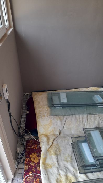 Kantenir 12metrli 3hona 3500$