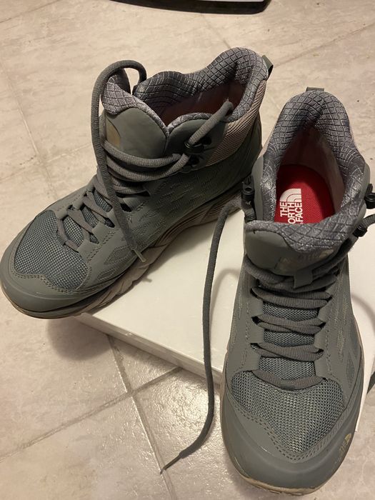 Ghete north face dama