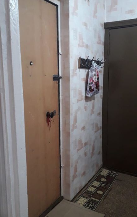 Сдам квартиру на Армане кск