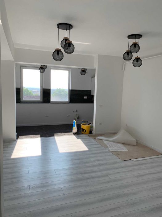 Oferta Apartament 2 camere - 64 mp - Bloc nou - zona Catedrala