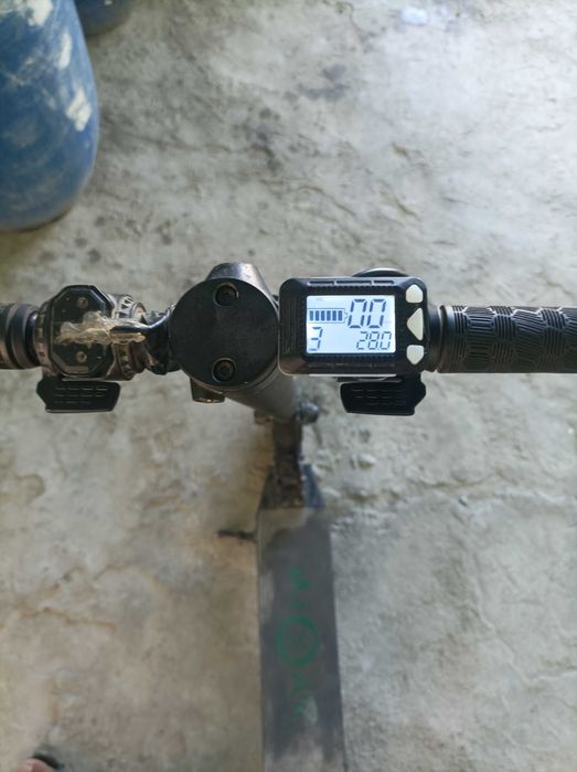 Elektron somakat sotiladi holati ideal