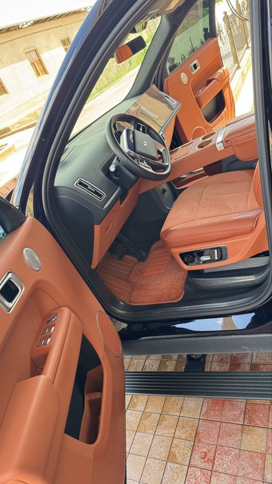 L 9 ултра продаю свою машину! как новый