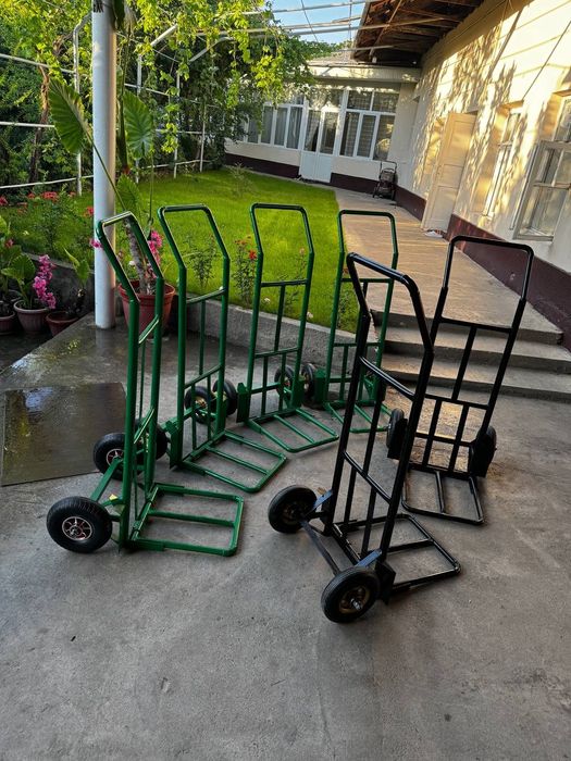 Арава/тачка/тележка для грузов