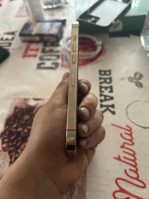 Vând/schimb Iphone 13 Pro Gold 128GB