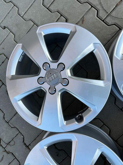 Jante originale Audi 17