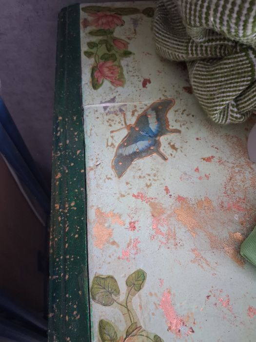 Продам деревянный камод