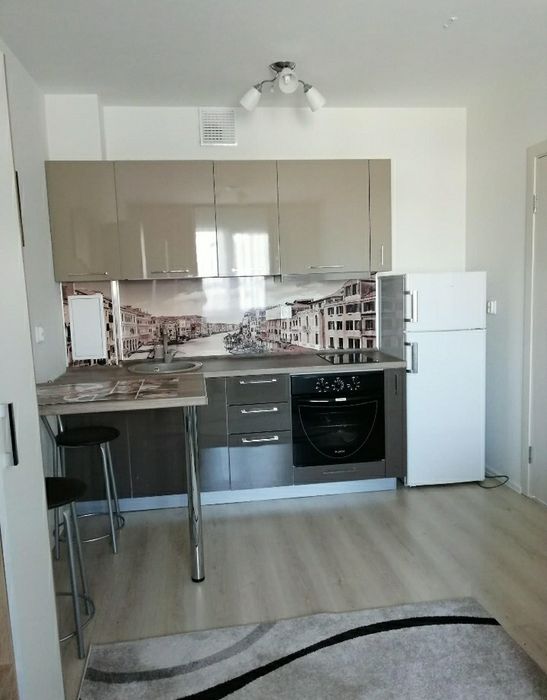 Сдаётся одн комн мкр Шугыла