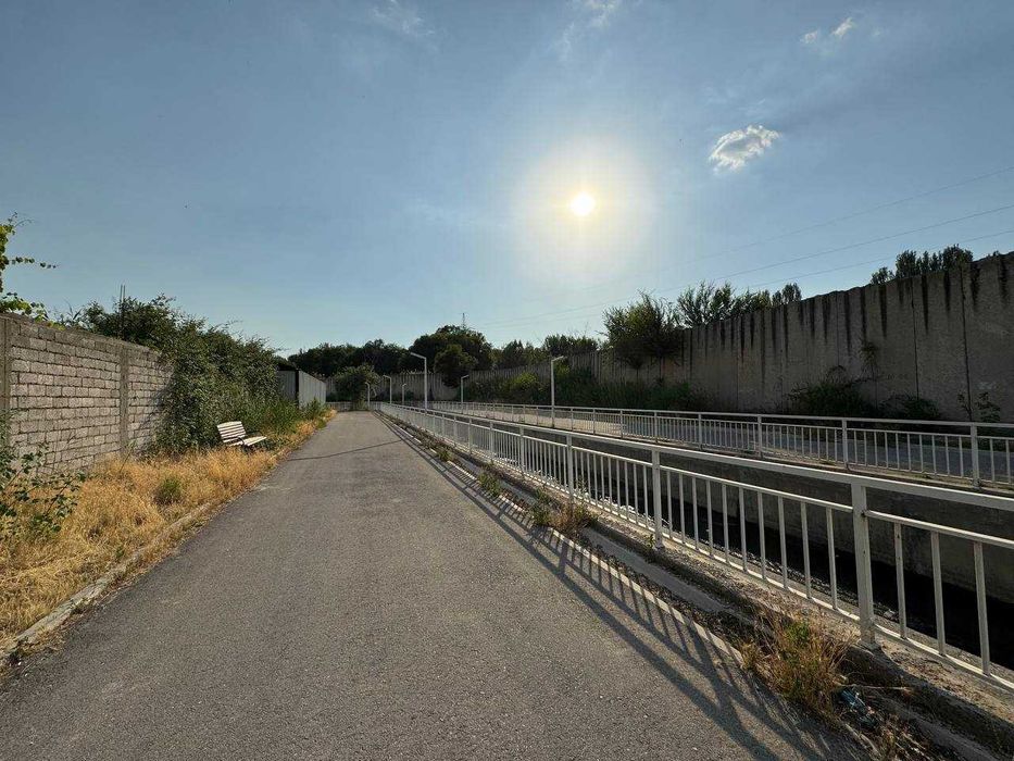 Продается Участок 24 сот, Мирзо Улугбек, Ботанический сад (87648)