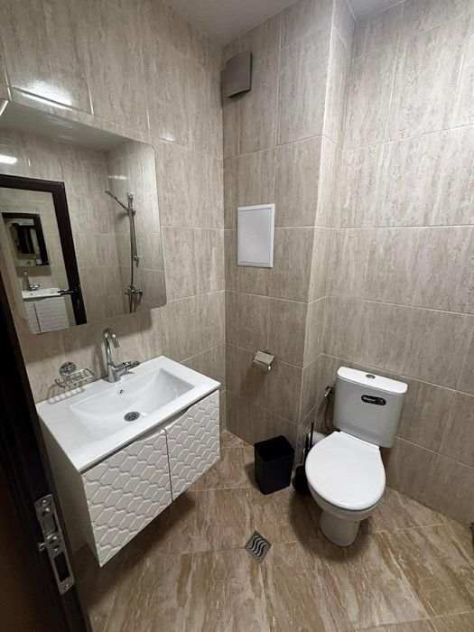 Дава се под наем Едностаен апартамент в София, Банишора - 35 кв.м за 448.8 € - Снимка #5