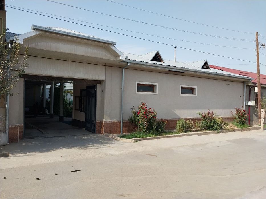 Keles zaragar maxalla