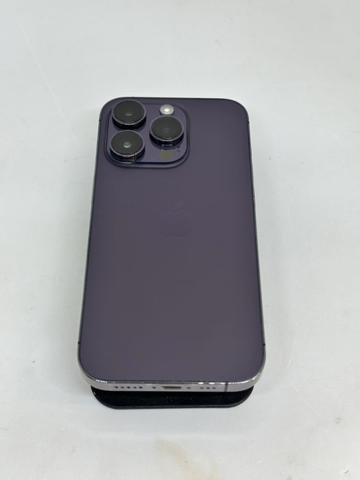 Iphone 14 pro 128gb 77%