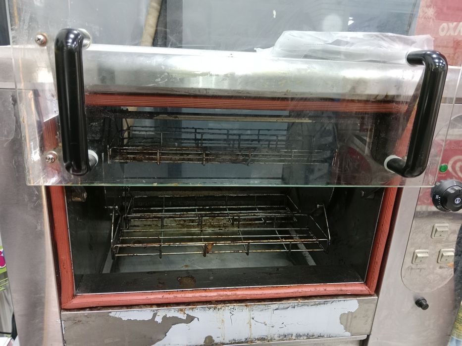 Гриль гриль гриль