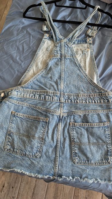 Сукман Bershka размер С