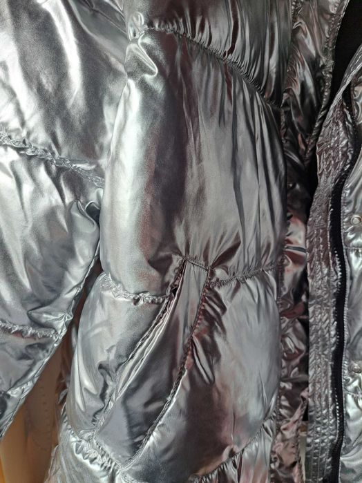 Vand jacheta dama umplutura poliester, de iarna, XXL, cu eticheta