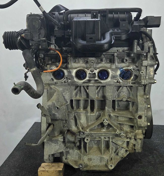 TitanAuto M4R M4RN M4RK 2.0л двигатель