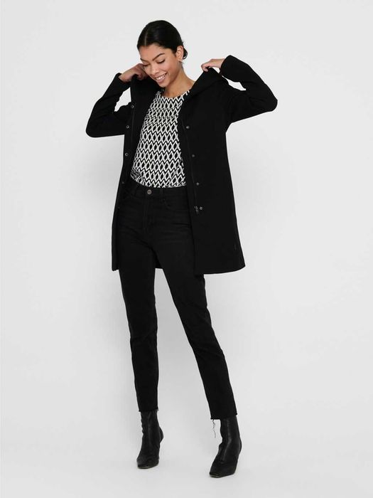 Дамско палто Only