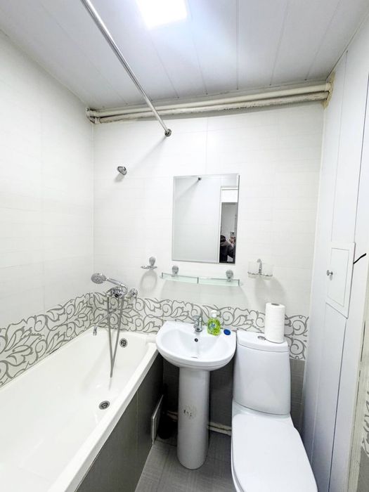 Хамза Метро 1/1/4 ‼️ Евро Чиланзар 5 Мебель и Техника