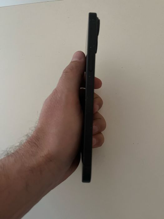 Iphone 15plus 128GB 98% bat