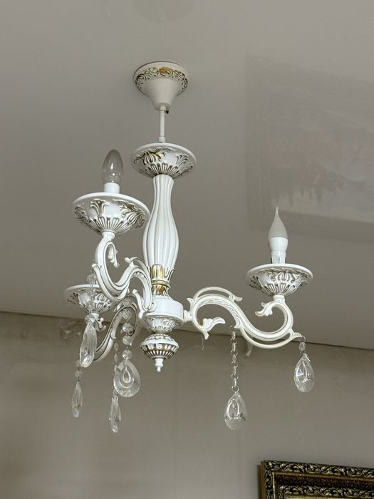 Люстра 2 шт бар