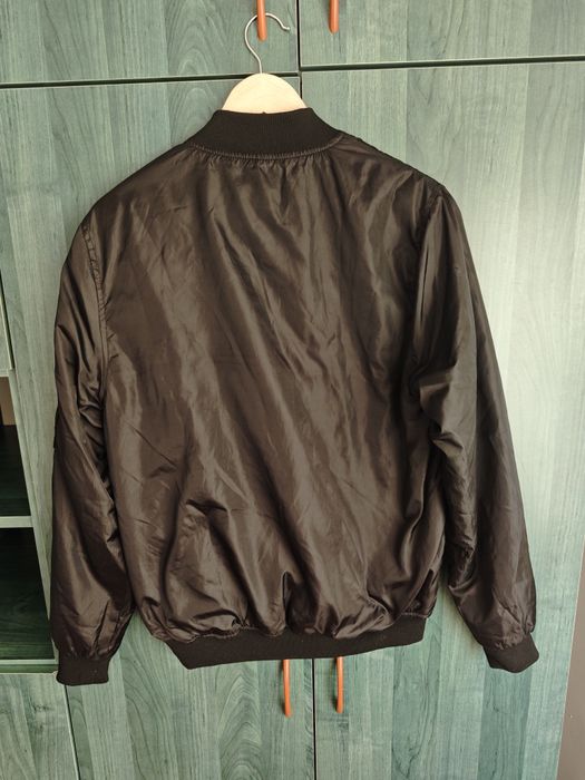 Geaca Bomber identic man