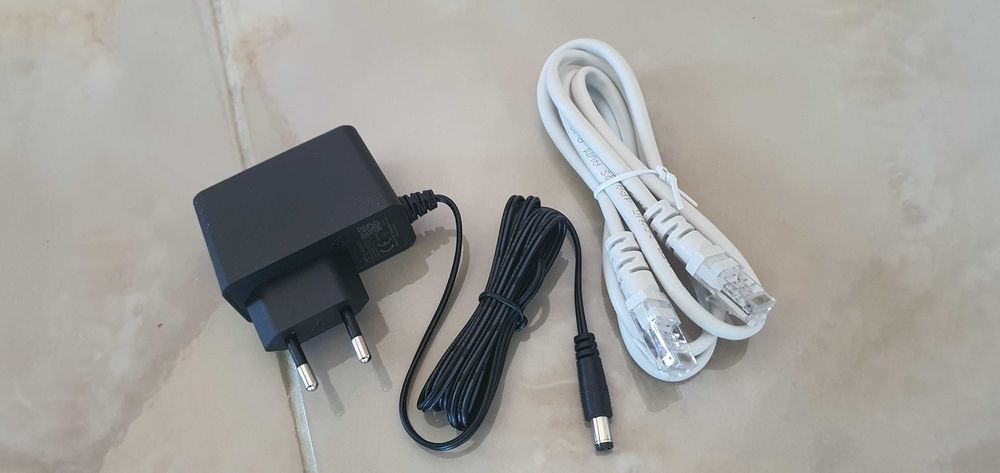 Безжичен рутер TP-Link Archer A6