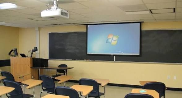 Установка, подключение проектора в Ташкенте: доступные цены