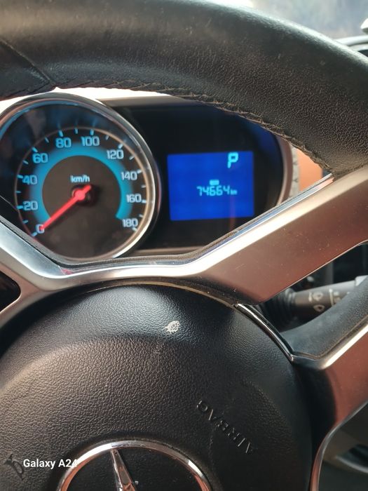 Спарк 2022 год 3 позиция