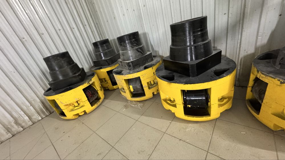 Продам вкладыш ротора, для буровой установки