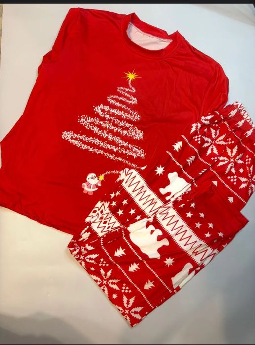 Пижамки от 42 размера до 56